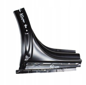 AUDI Q3 SQ3 RSQ3 2 II 83A 83F 2018- Quarter Panel rear wing fender right 83A809838 83F809838