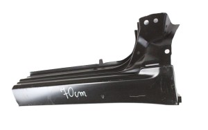 FIAT 500 3D 312 2007-2020 próg słupek A prawy 6000626448 71779944 2/3 MINIATURA