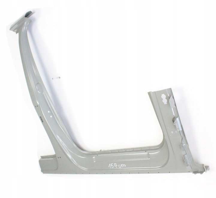 AUDI Q5 SQ5 RSQ5 2 II 80A 2017-2024 próg słupek prawy 80A809838 80A809840 2/3