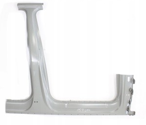 AUDI Q5 SQ5 RSQ5 2 II 80A 2017-2024 Sill door Quarter Panel Pillar right 80A809838 80A809840