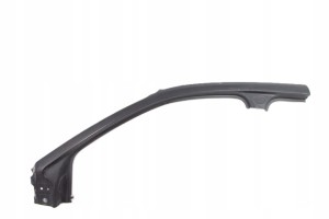 AUDI A4 S4 B9 8W5 8W9 LIFT 2019- Upper part A-pillar left quarter panel 8W5809847A 8W9809847C