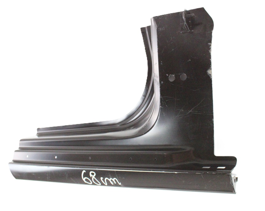 OPEL INSIGNIA B 2 II 2017-2025 Próg słupek A prawy 39064903 2/3