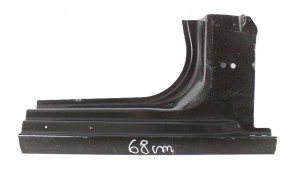 OPEL INSIGNIA B 2 II 2017-2025 Sill door Quarter Panel Pillar A right 39064903