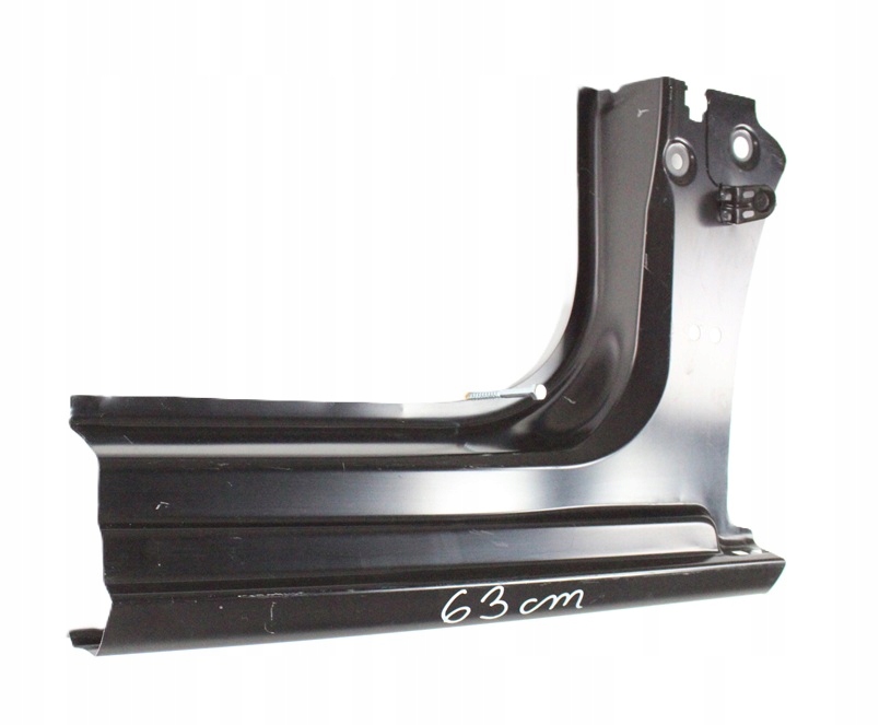 OPEL ASTRA K 5 V 2016-2021 próg słupek A prawy 39117470 39045588 39117464 3/3