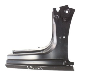 OPEL ASTRA K 5 V 2016-2021 próg słupek A prawy 39117470 39045588 39117464 2/3 MINIATURA