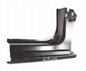 OPEL ASTRA K 5 V 2016-2021 próg słupek A prawy 39117470 39045588 39117464 3/3 MINIATURA