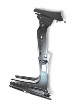 OPEL ASTRA K 5 V 2016-2021 próg słupek A prawy 39117470 2/4 MINIATURA