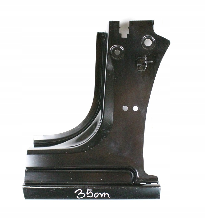 OPEL ASTRA K 5 V 2016-2021 próg słupek A prawy 39117470 39045588 39117464 1/3