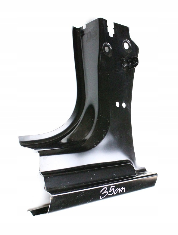 OPEL ASTRA K 5 V 2016-2021 próg słupek A prawy 39117470 39045588 39117464 2/3