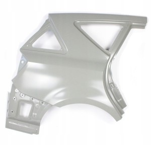 KIA CEED CEE`D SW KOMBI ED 1 I 2006-2012 Quarter Panel rear wing fender right 715041HC50