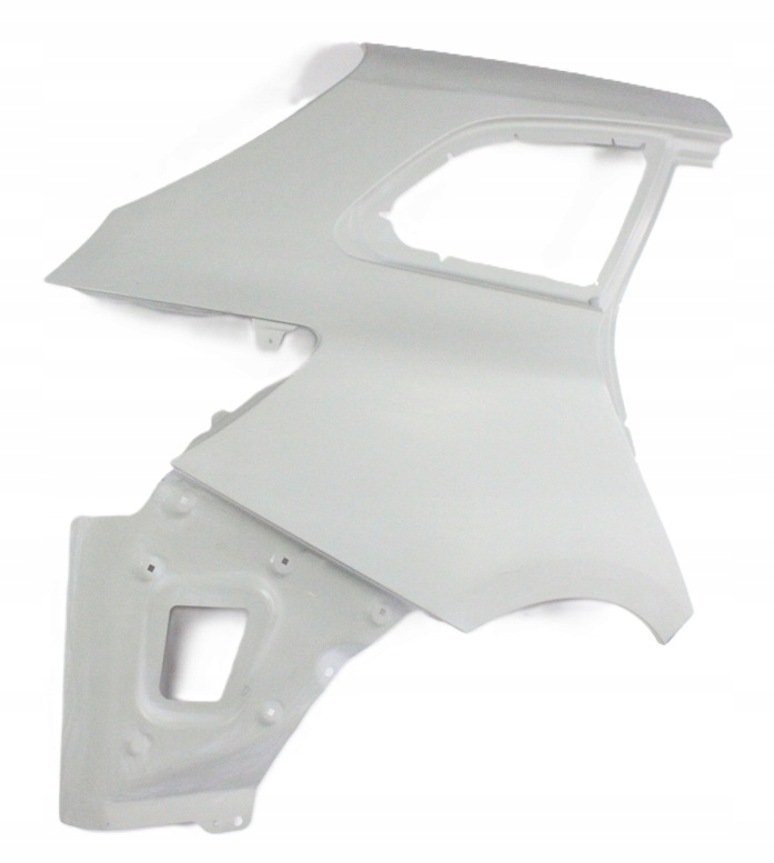 KIA CEED 2 JD KOMBI 2012-2017 Tylny prawy błotnik 71504A2C20 3/3