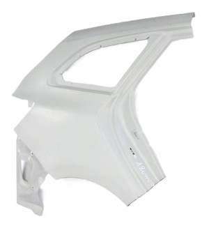 KIA CEED 2 JD KOMBI 2012-2017 Tylny prawy błotnik 71504A2C20 2/3 MINIATURA