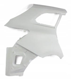 KIA CEED 2 JD KOMBI 2012-2017 Tylny prawy błotnik 71504A2C20 3/3 MINIATURA