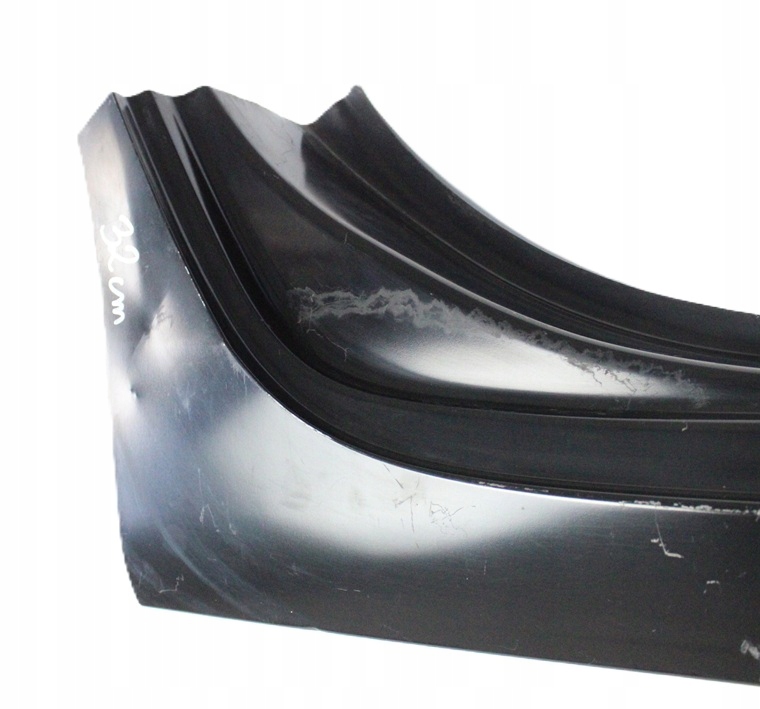 OPEL INSIGNIA B 2 II 2017-2025 Próg słupek prawy 39238659 YR00677780 5/5