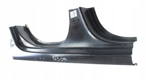 OPEL INSIGNIA B 2 II 2017-2025 Próg słupek prawy 39238659 YR00677780 3/5 MINIATURA