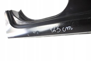 OPEL INSIGNIA B 2 II 2017-2025 Próg słupek prawy 39238659 YR00677780 4/5 MINIATURA