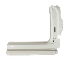 VW BEETLE CABRIOLET 5C3 CABRIO 2011-2019 Sill door Quarter Panel Pillar A right 5C3809606A