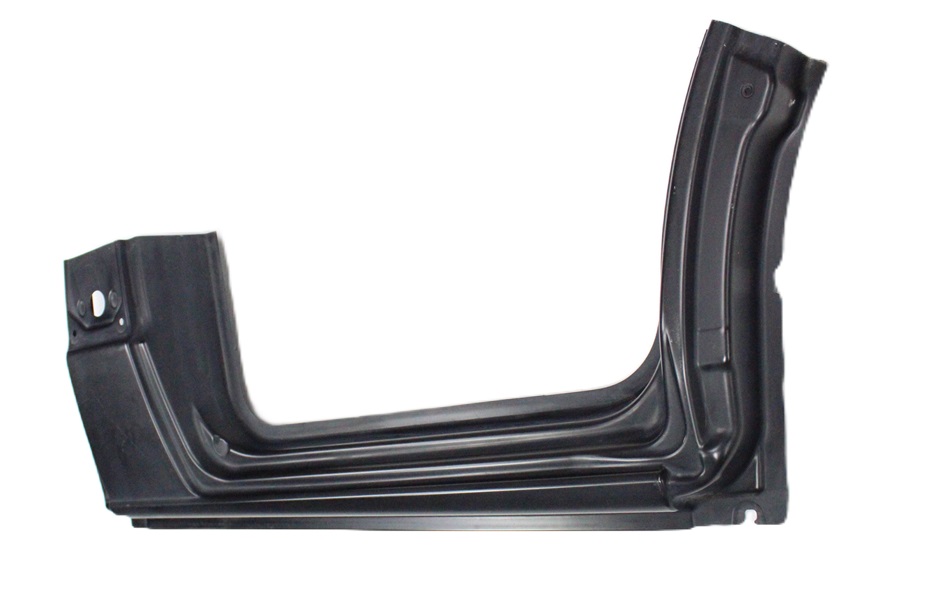 MERCEDES SPRINTER W907 W910 907 910 2018-2025 Próg słupek prawy A9106302400 3/3