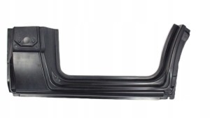 MERCEDES SPRINTER W907 W910 907 910 2018-2025 Sill door Quarter Panel Pillar right A9106302400