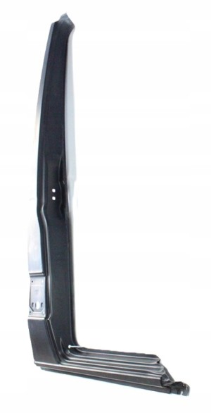 MERCEDES SPRINTER W907 W910 907 910 2018-2025 Próg słupek prawy A9106302400 3/4 MINIATURA