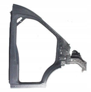 FORD TRANSIT MK8 V363 2014- Sill door Quarter Panel Pillar right RAMA 1831650