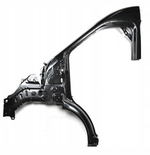 FORD TRANSIT MK8 V363 2014-2025 Sill door Quarter Panel Upper part A-pillar left quarter panel 1831651