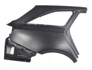 KIA CEED 3 CD KOMBI 2018-2025 rear Quarter Panel rear wing fender right 71504J7C10