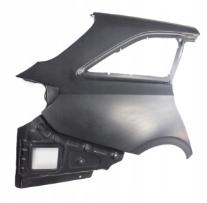 KIA CEED 3 CD KOMBI 2018-2025 tylny tył błotnik prawy 71504J7C10 3/3 MINIATURA