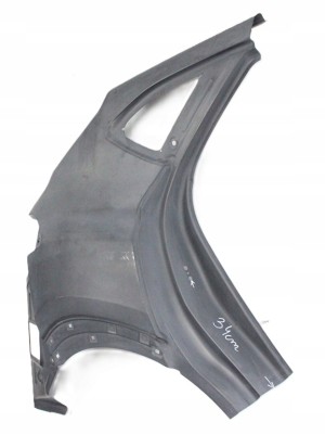 HYUNDAI TUCSON 3 III TL TLE 2016-2020 tylny tył prawy błotnik 71504D7C00 2/3 MINIATURA