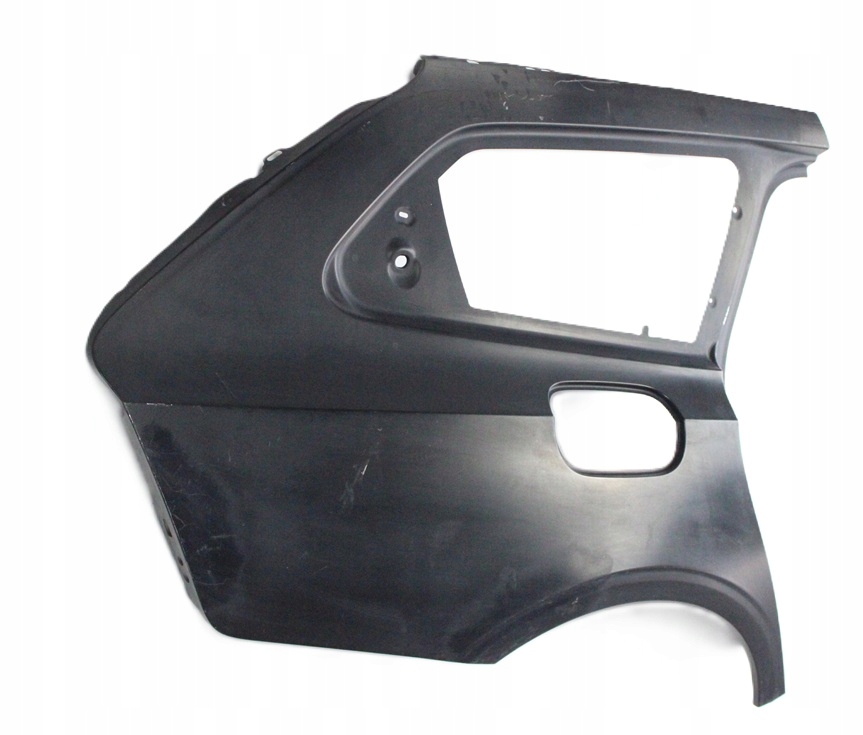 VOLVO V90 II 2 235 236 2016-2025 tylny prawy błotnik 31675862 3/4