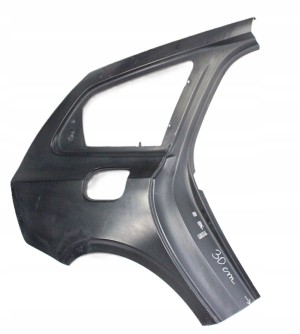 VOLVO V90 II 2 235 236 2016-2025 tylny prawy błotnik 31675862 2/4 MINIATURA