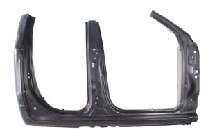 DODGE RAM 1500 2019-2025 4D L1 Sill door Quarter Panel Pillar right 68293782AD