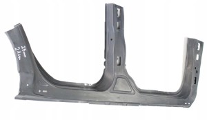 VOLVO XC60 XC-60 156 2009-2017 próg słupek prawy 31416149 2/4 MINIATURA