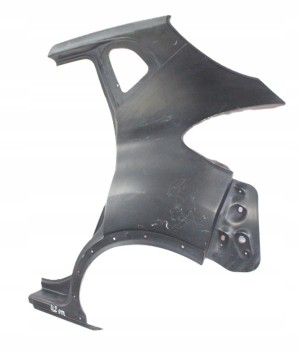 RENAULT CAPTUR 1 I J5 H5 2013-2019 Tylny lewy błotnik 760313857R 2/3 MINIATURA