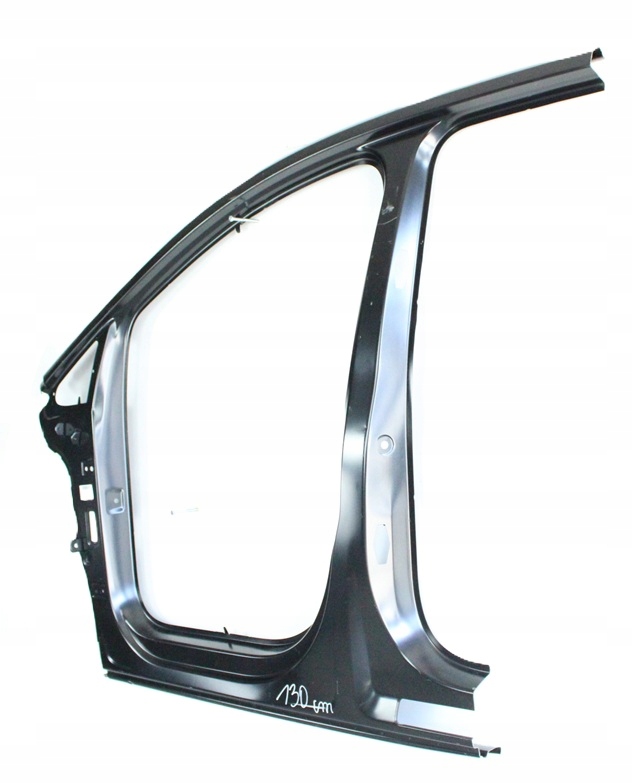 VW SHARAN 7N0 7N1 7N2 2010-2020 próg słupek lewy 7N0809051F 7N0809835 2/4