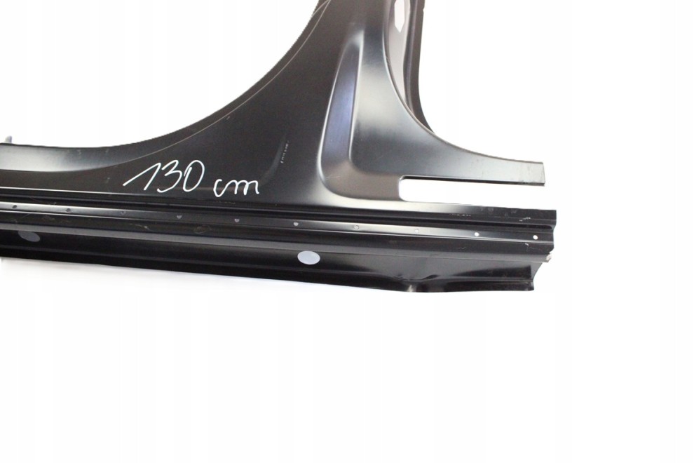 VW SHARAN 7N0 7N1 7N2 2010-2020 próg słupek lewy 7N0809051F 7N0809835 4/4