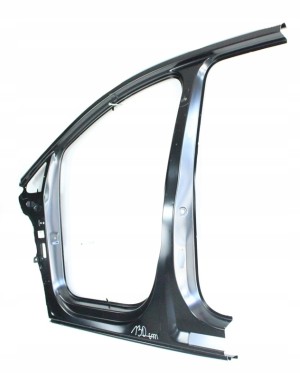 VW SHARAN 7N0 7N1 7N2 2010-2020 próg słupek lewy 7N0809051F 7N0809835 2/4 MINIATURA