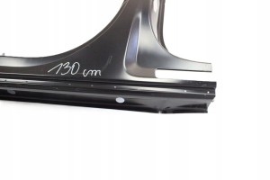 SEAT ALHAMBRA 710 711 2010- próg słupek lewy 7N0809051F 7N0809835 4/4 MINIATURA