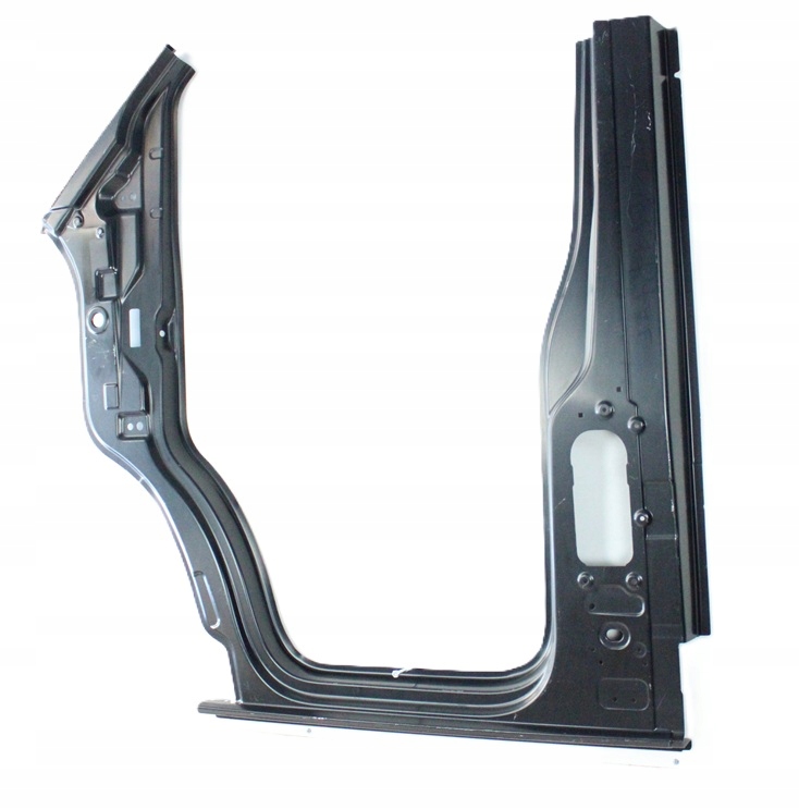 VW CRAFTER II 2 7C0 2016-2025 próg słupek lewy 7C0810577D 3/3