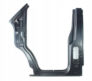 VW CRAFTER II 2 7C0 2016-2025 Sill door Quarter Panel Pillar left 7C0810577D