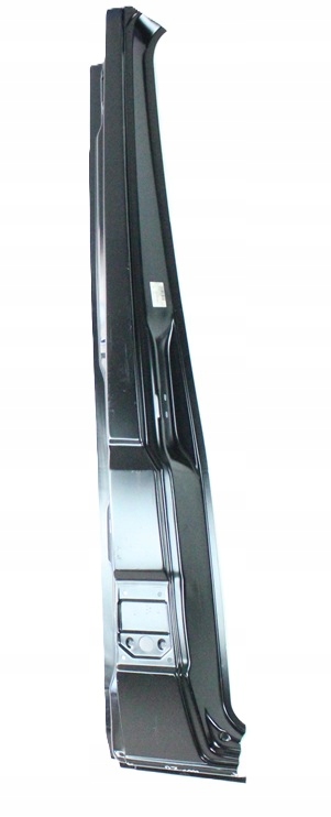 VW CRAFTER 2E0 2006-2016 DOKA KABINA próg słupek prawy 2E3810576E 3/4