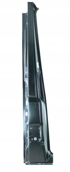 VW CRAFTER 2E0 2006-2016 DOKA KABINA Sill door Quarter Panel Pillar right 2E3810576E