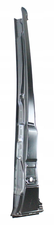 VW CRAFTER 2E0 2006-2016 DOKA KABINA próg słupek prawy 2E3810576E 2/4 MINIATURA