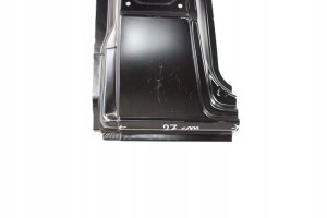 MERCEDES SPRINTER W906 A906 906 DOKA KABINA próg słupek B prawy DOUBLE CAB 4/4 MINIATURA