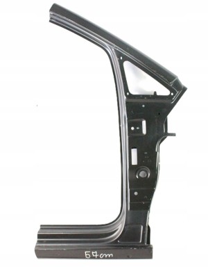 VW CADDY III IV 2K3 2K5 2004-2021 Sill door Quarter Panel Pillar A right 2K5809604J 2K5809604F