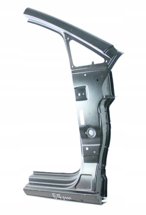 VW CADDY III IV 2K3 2K5 2004-2021 próg słupek A prawy 2K5809604J 2K5809604F 2/3 MINIATURA