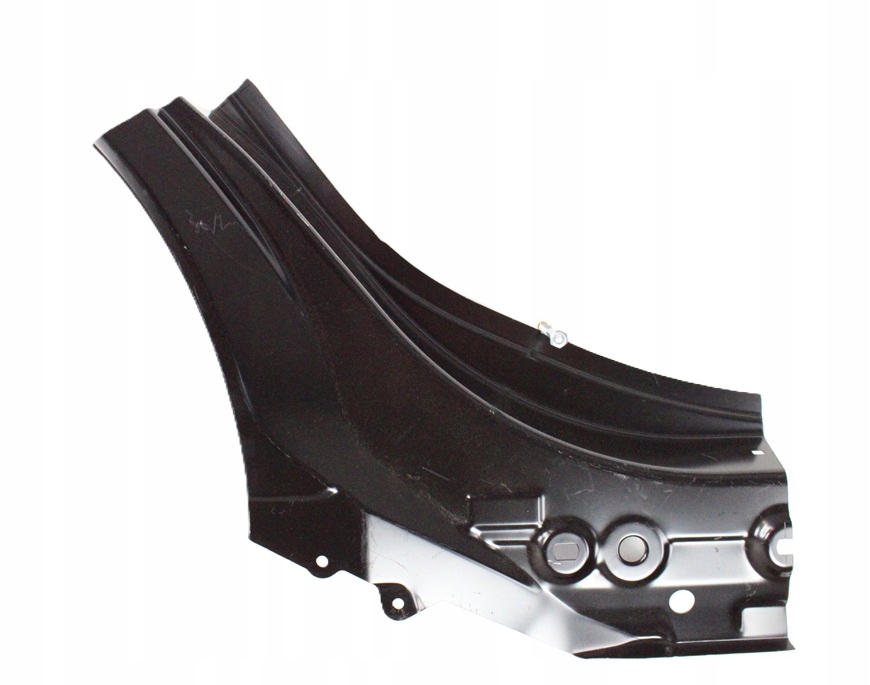 MINI CLUBMAN F54 2015-2023 Tylny prawy błotnik zejście kolanko 41007430870 1/3