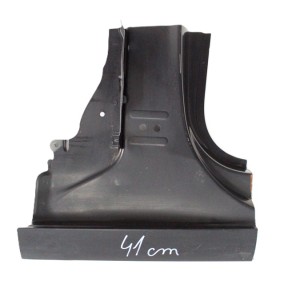 AUDI A4 S4 B9 8W5 8W9 2015-2019 Sill door Quarter Panel Upper part A-pillar left quarter panel 8W5809847 8W9809847