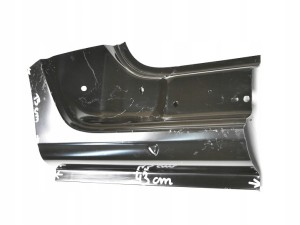 MERCERDES CITAN A415 W415 415 L2 Próg słupek C prawy A4156372200 3/3 MINIATURA