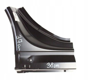 VW ID7 ID.7 14A 2024-2025 Sill door Quarter Panel C-pillar right 14A809840 14A809840A